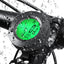 Computadora de Bicicleta Inalámbrica Premium con Pantalla Retroiluminada