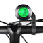Computadora de Bicicleta Inalámbrica Premium con Pantalla Retroiluminada