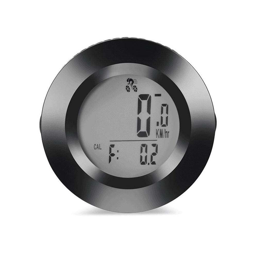 Computadora de Bicicleta Inalámbrica Premium con Pantalla Retroiluminada
