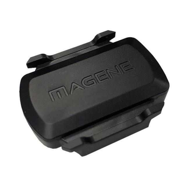 All-Weather GPS Cycling Computer - Wireless Speedometer & Odometer for Every Bike - Korvel