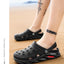 Premium Unisex Outdoor Sandals for Summer Comfort