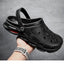 Premium Unisex Outdoor Sandals for Summer Comfort