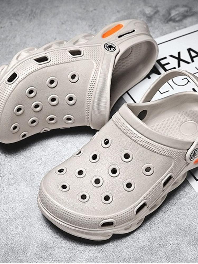 Premium Unisex Outdoor Sandals for Summer Comfort