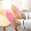 Zapatillas de Felpa de Espuma Viscoelástica Premium para Hombres y Mujeres