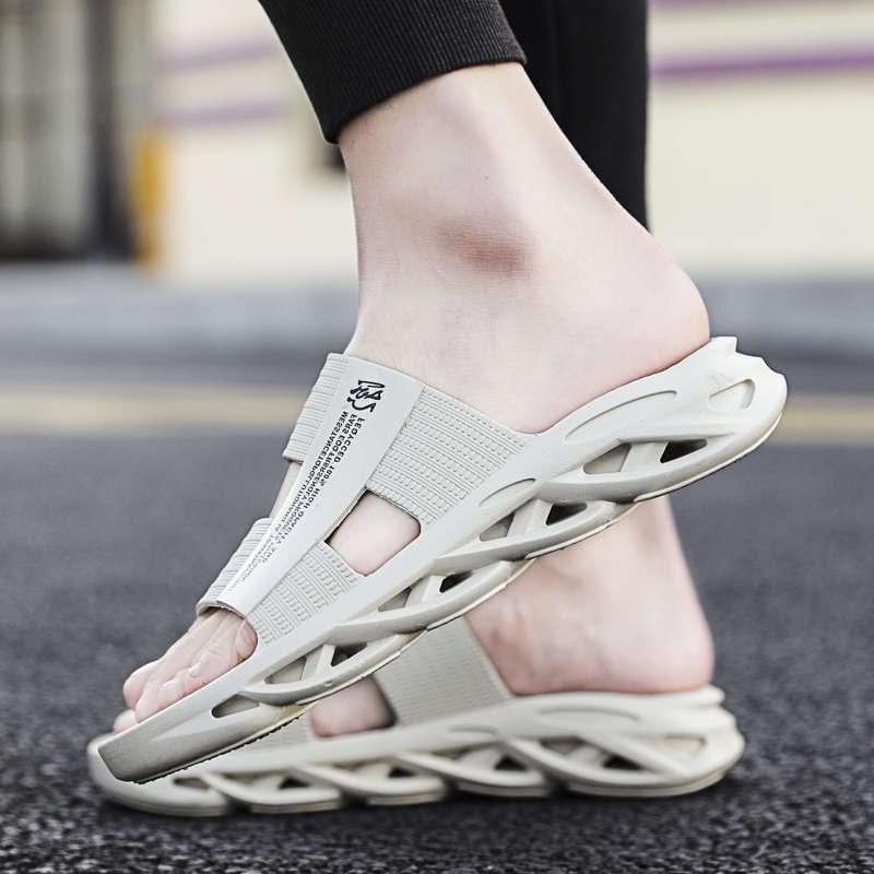 Luxury Comfort Summer Flip Flops for Men