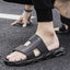 Luxury Comfort Summer Flip Flops for Men