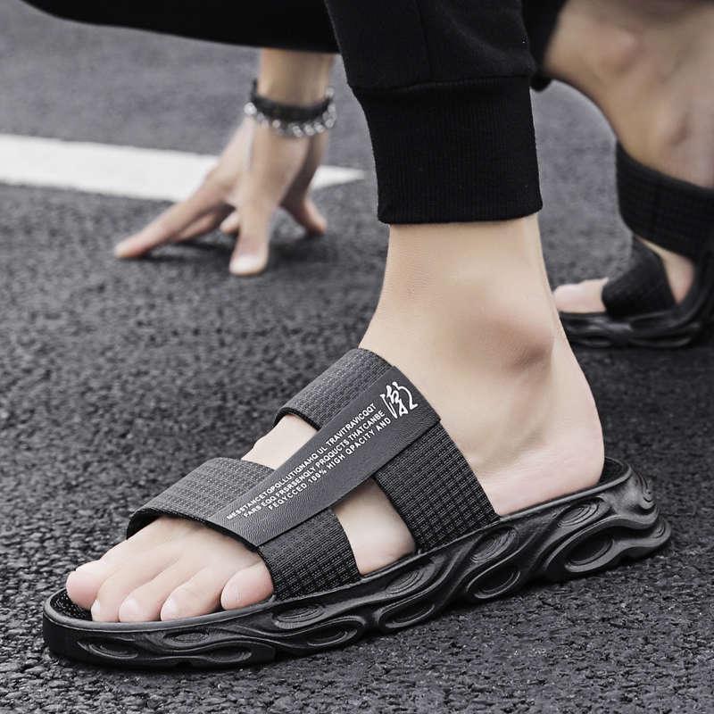 Luxury Comfort Summer Flip Flops for Men