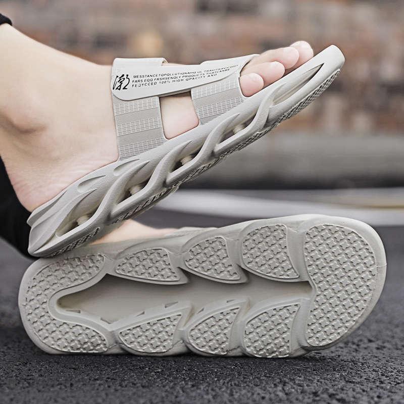 Luxury Comfort Summer Flip Flops for Men