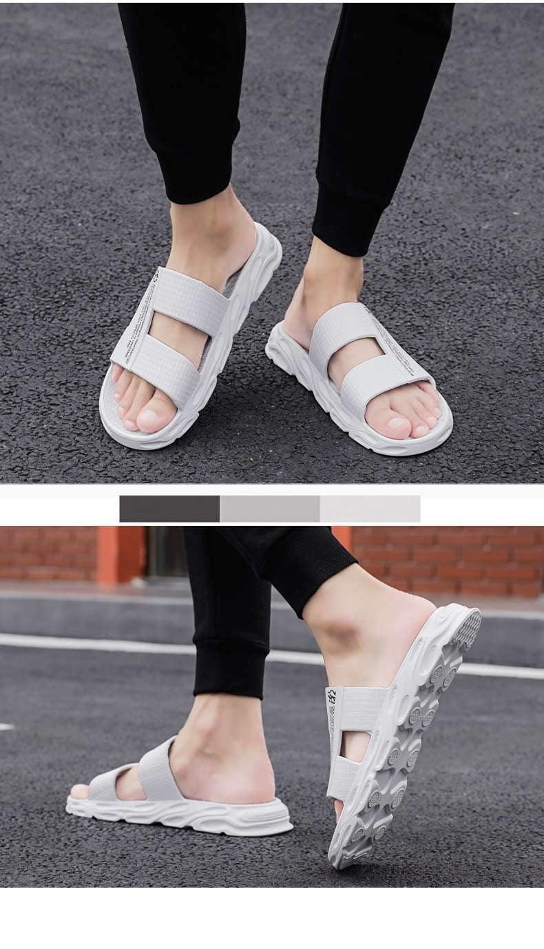 Luxury Comfort Summer Flip Flops for Men