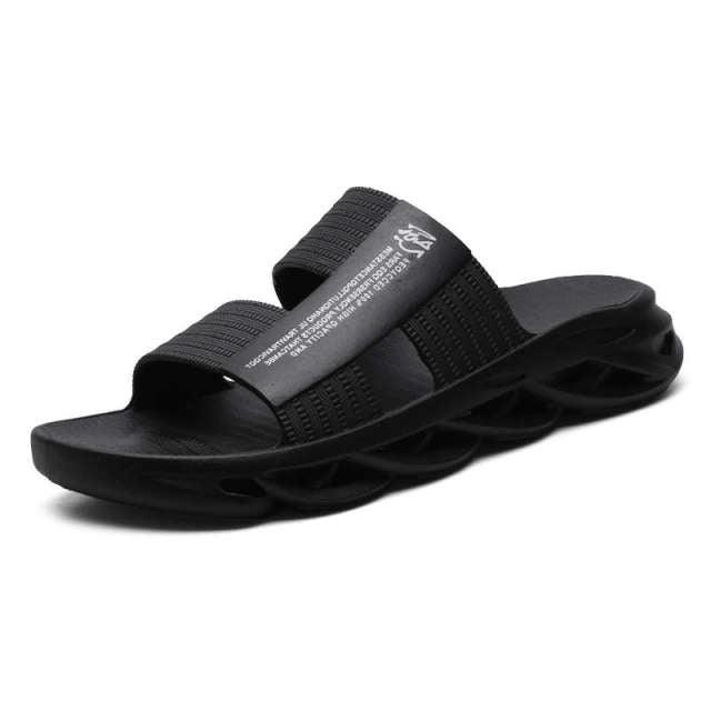 Luxury Comfort Summer Flip Flops for Men