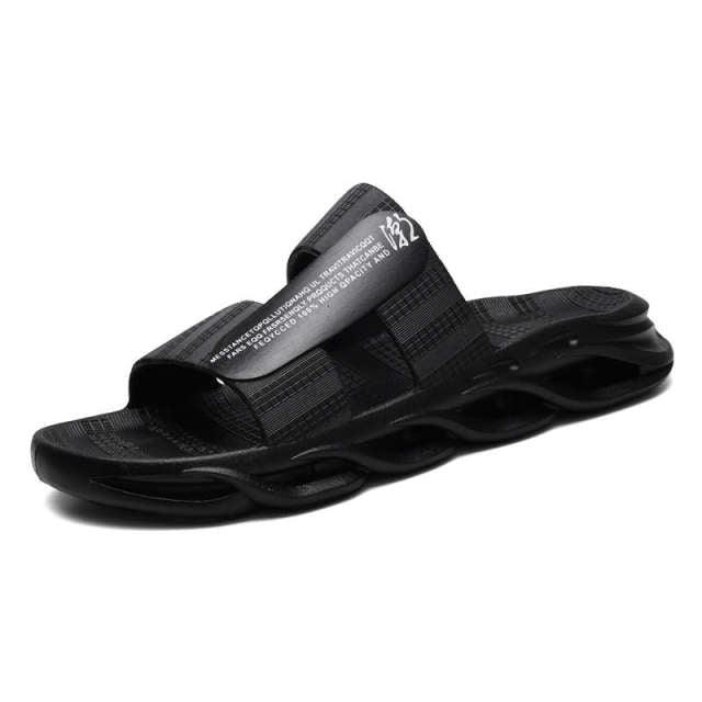 Luxury Comfort Summer Flip Flops for Men