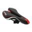 Premium Soft Shock Absorbing Bicycle Saddle