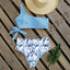 Ensemble de bikini taille haute à une épaule élégant pour femmes