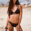 Handmade Crochet Knit Bikini Set for Women