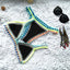Handmade Crochet Knit Bikini Set for Women