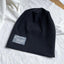 Gorro de Algodón Unisex - Cómodo y Estiloso para Todas las Temporadas