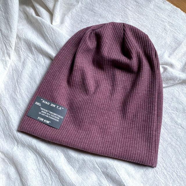 Gorro de Algodón Unisex - Cómodo y Estiloso para Todas las Temporadas