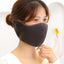 Balaclava de cyclisme d'hiver premium - Protection contre le vent et thermique