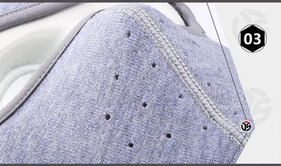 Premium Winter Thermal Fleece Balaclava for Outdoor Activities