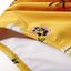 Modern Floral High Waist Bikini Set for Women