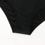 Modern Floral High Waist Bikini Set for Women