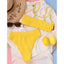 Ensemble de Bikini Taille Haute Premium pour Femmes