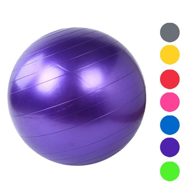 Premium Home Exercise Fitness Yoga Ball