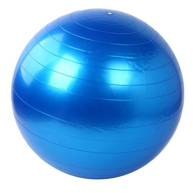 Balle de yoga de fitness à domicile premium