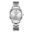 Montre étanche élégante pour femme avec affichage de la date