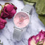 Montre Élégante pour Femme avec Bracelet en Acier Tressé