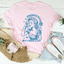 Camiseta Productiva Pero Llora Mucho