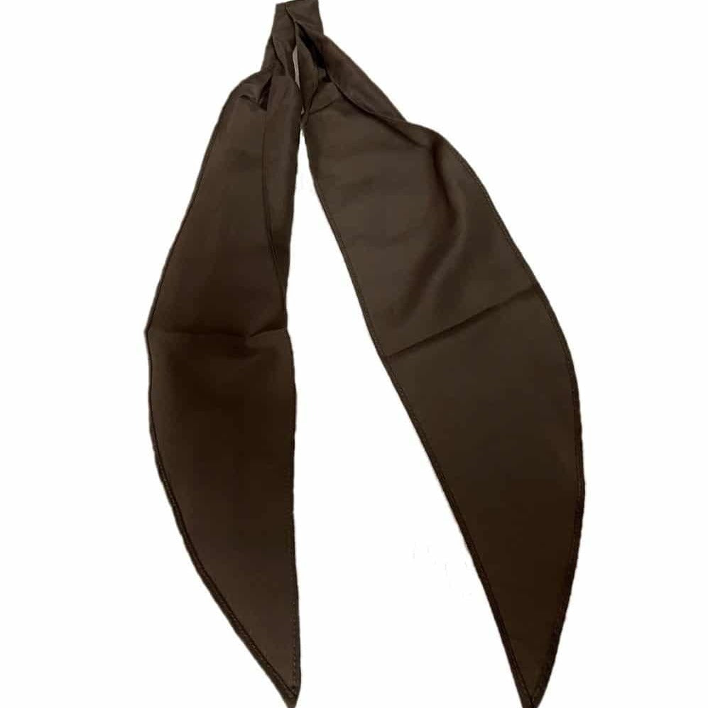 Brown Apache Scarf - Korvel