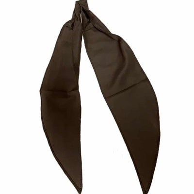 Brown Apache Scarf - Korvel