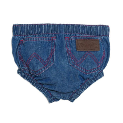 Diaper Cover | Wrangler Infant - Korvel
