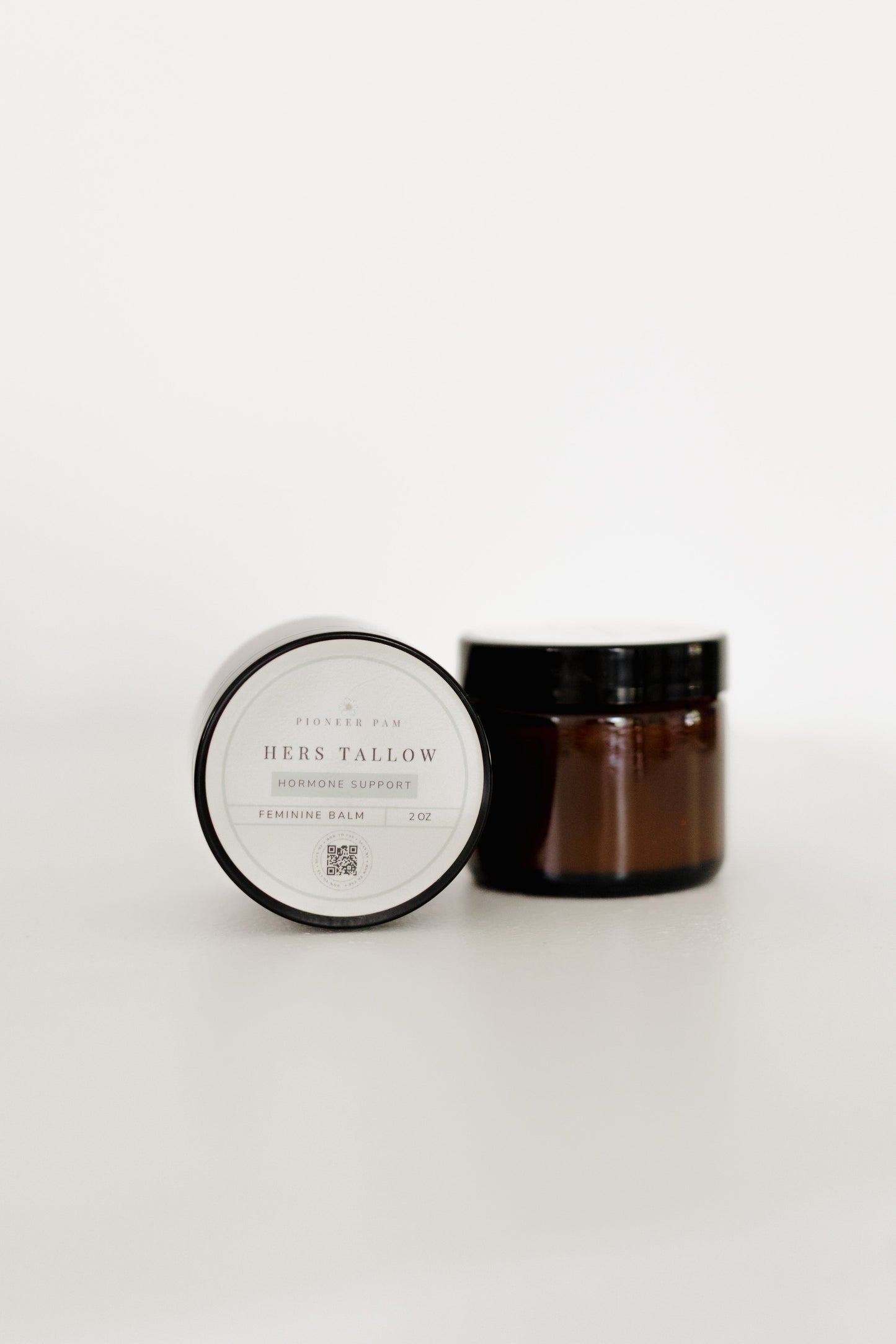 HERS Tallow: Natural Hormone Support