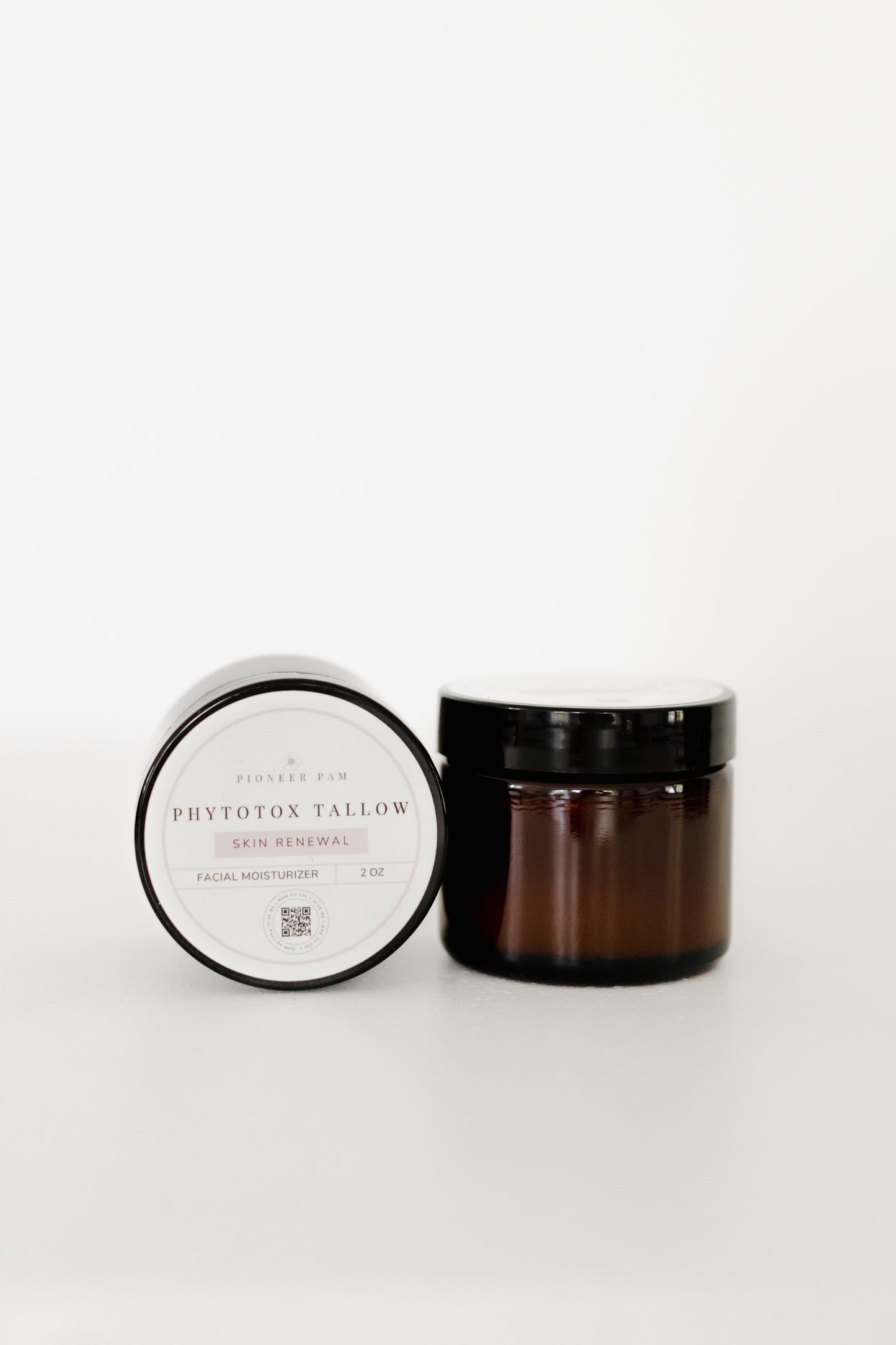 Phytotox Tallow: Cuidado de la piel antienvejecimiento
