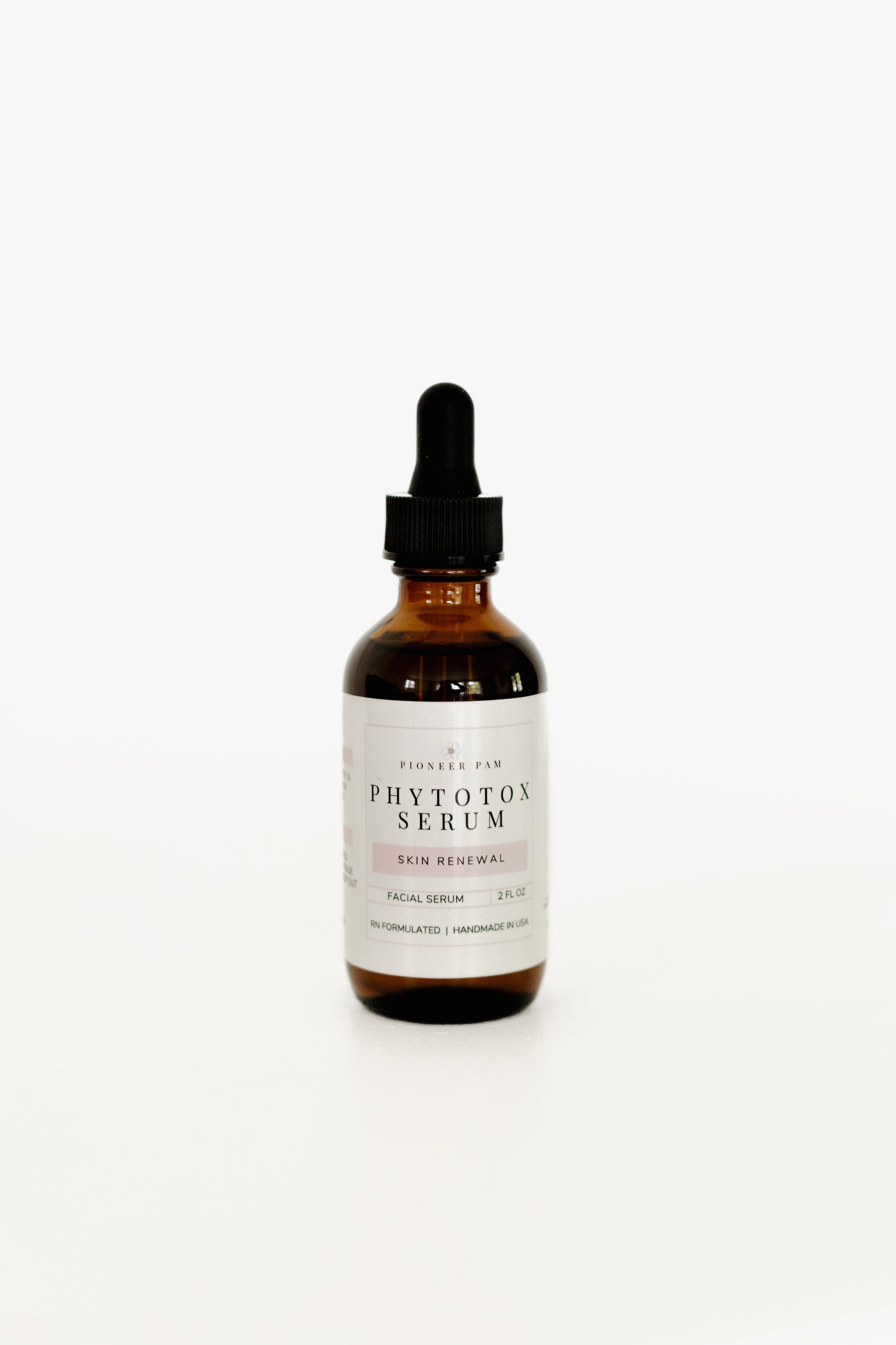 Suero Phytotox: Cuidado de la piel antienvejecimiento