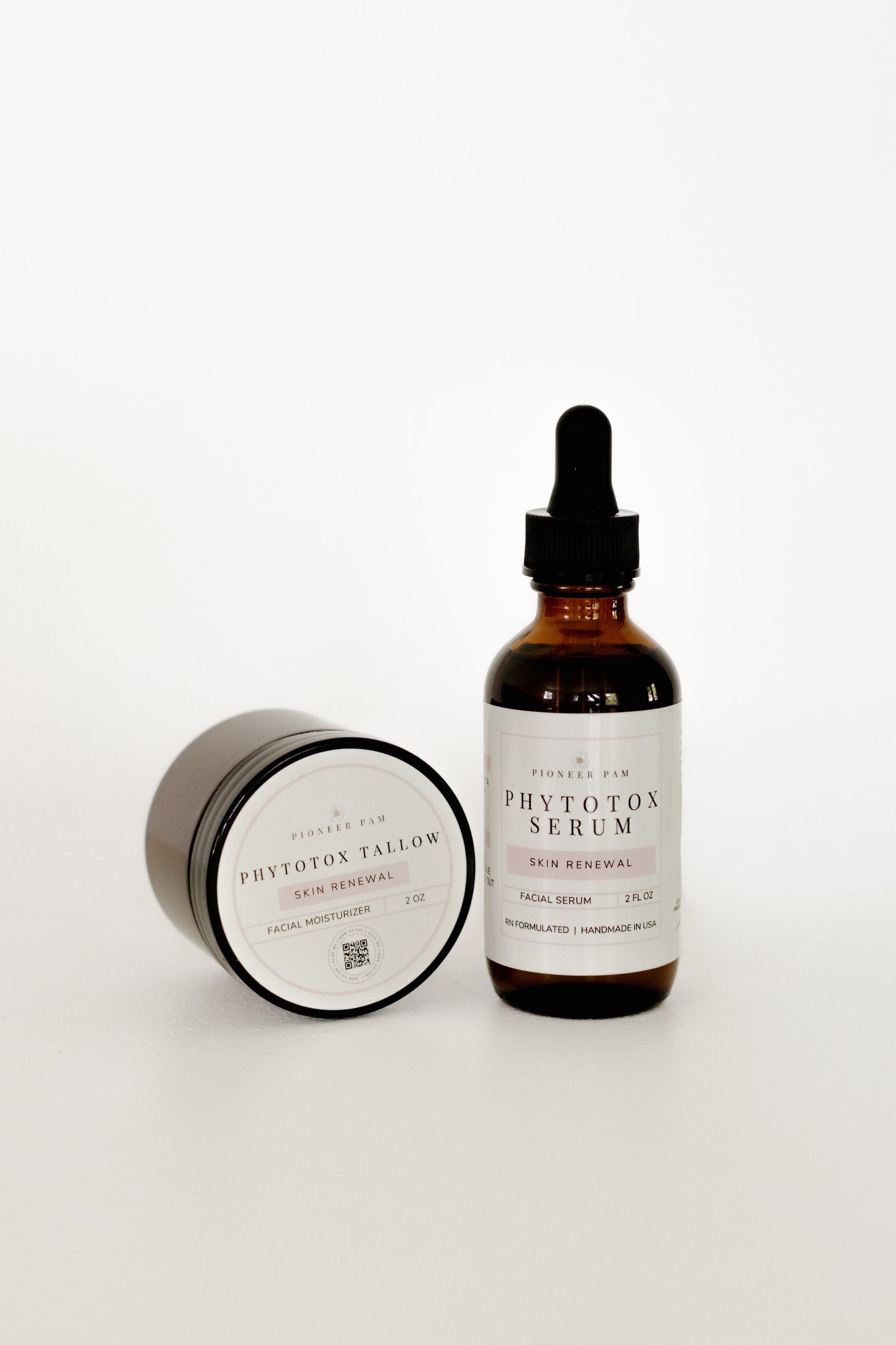 Coffret de soins anti-âge Phytotox