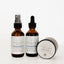 Sleepy Time Combo: Tincture, Tallow & Magnesium Spray