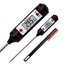 Professional Digital Instant-Read Kitchen Thermometer
