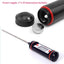 Professional Digital Instant-Read Kitchen Thermometer