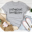 Professional Overthinker Women's T-Shirt
