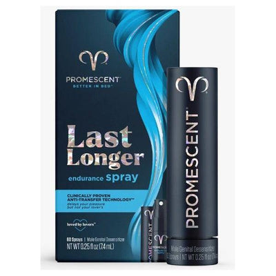 Promescent Performance Enhancer Spray 7.4ml