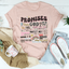 Promises From God T-Shirt