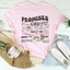 Promises From God T-Shirt