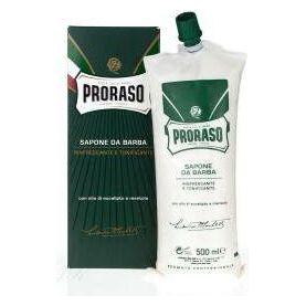 Proraso Eucalyptus Oil & Menthol Shaving Cream 500ml