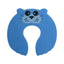 Cute Animal Security Door Stopper & Cabinet Lock