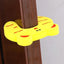 Cute Animal Security Door Stopper & Cabinet Lock