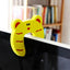 Cute Animal Security Door Stopper & Cabinet Lock
