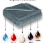 Premium Protection Blanket for Cozy Living